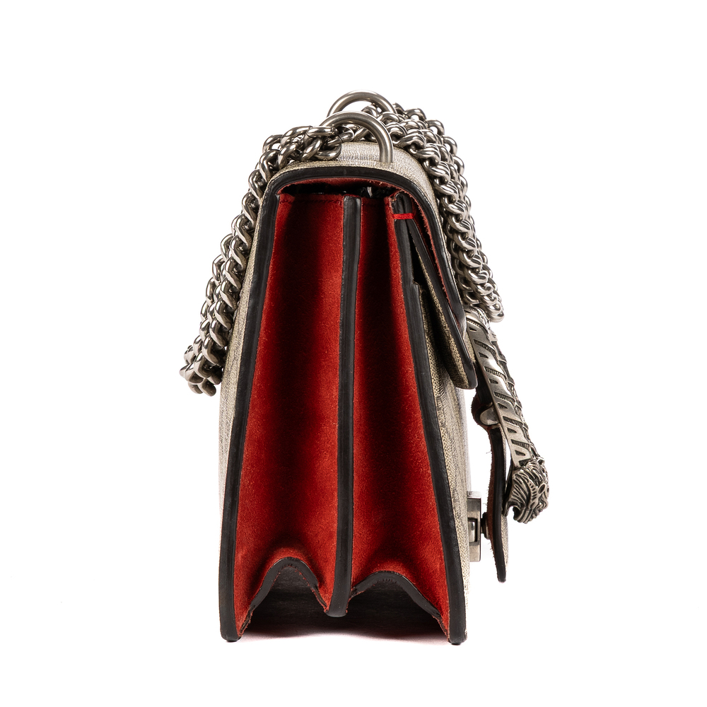 Gucci Dionysus Small - Picture 5 of 11